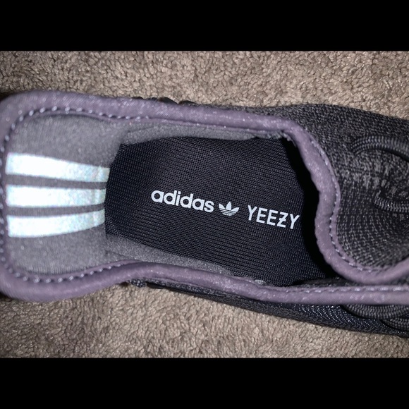 adidas gazelle silver green womens ADIDAS YEEZY BOOST 350 V2 main image 1